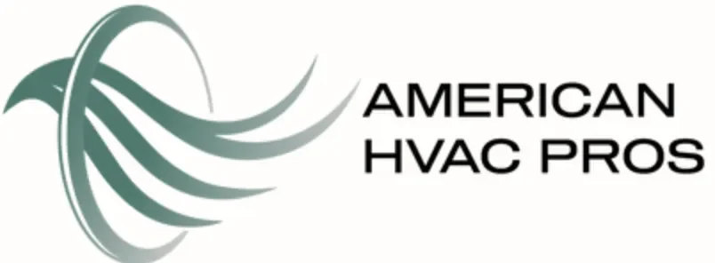 American HVAC Logo