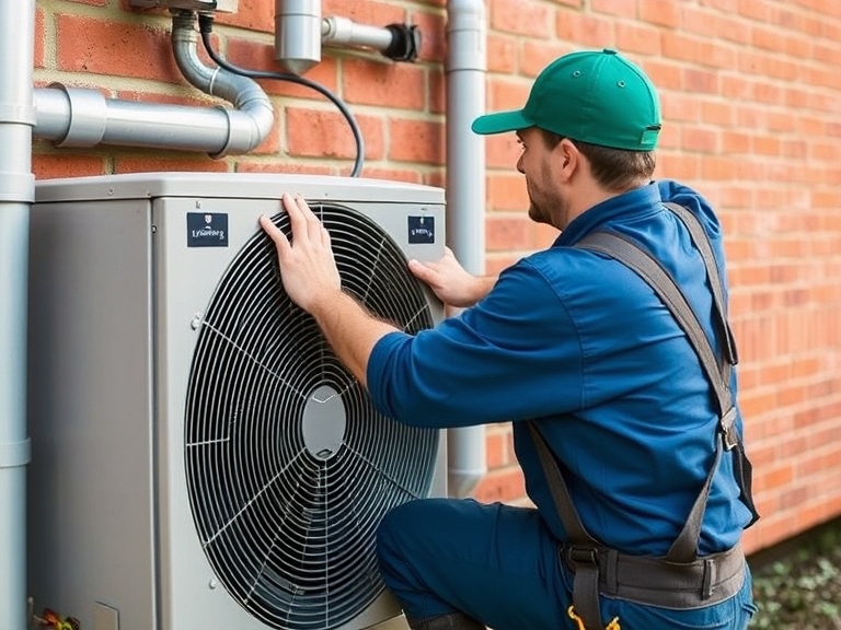 HVAC Contractor