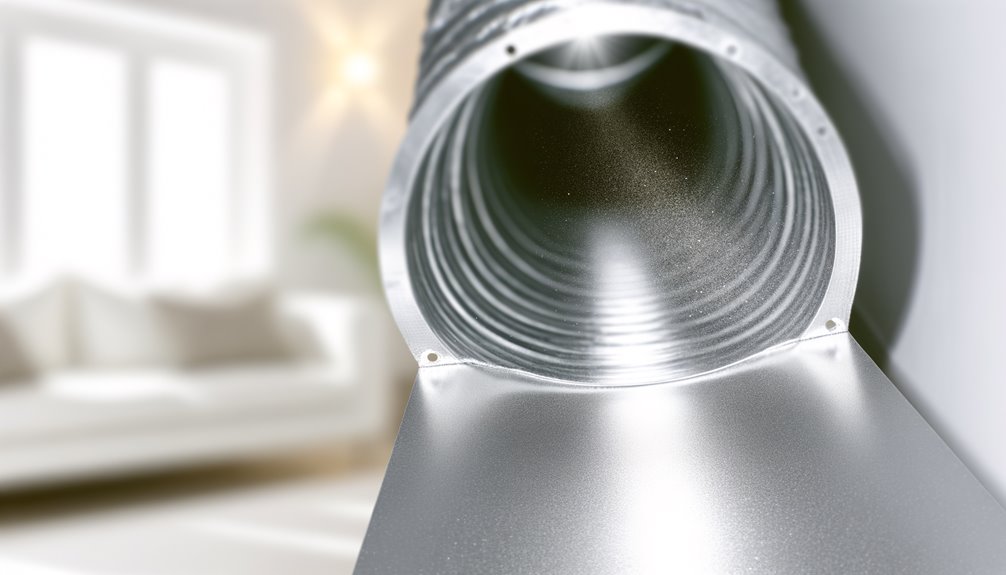 air duct cleaning advantages