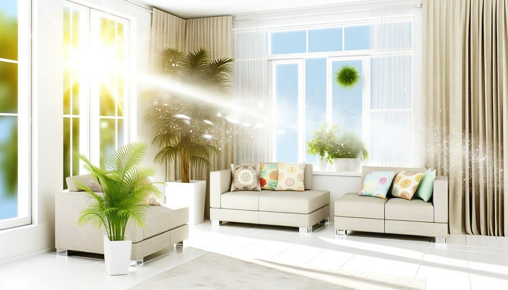 enhanced relaxation and ease