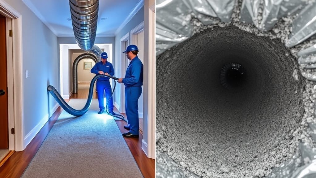 importance of clean air